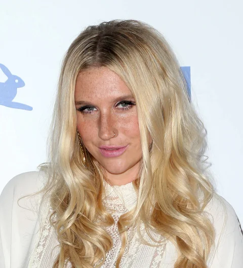 Kesha works on new material amid legal battle