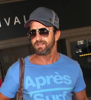 Dragon film brings back bad memories for Gerard Butler