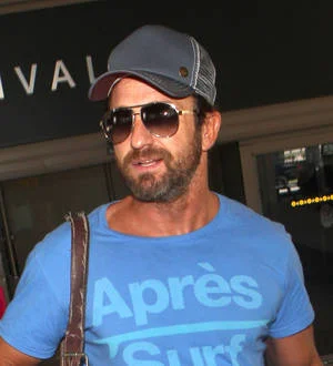 Dragon film brings back bad memories for Gerard Butler
