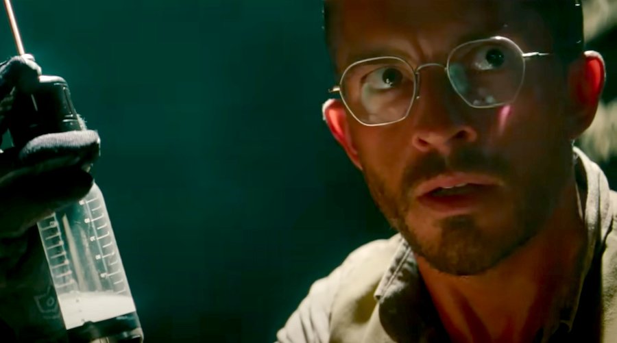 Framed: The 10 Best Glasses Looks On The Big Screen!