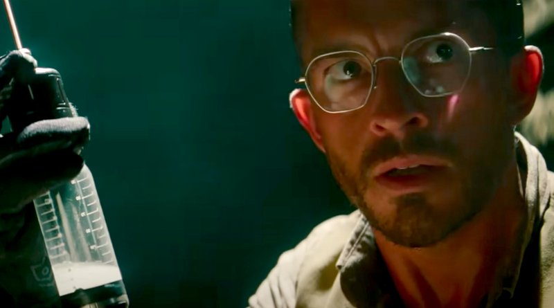 Framed: The 10 Best Glasses Looks On The Big Screen!