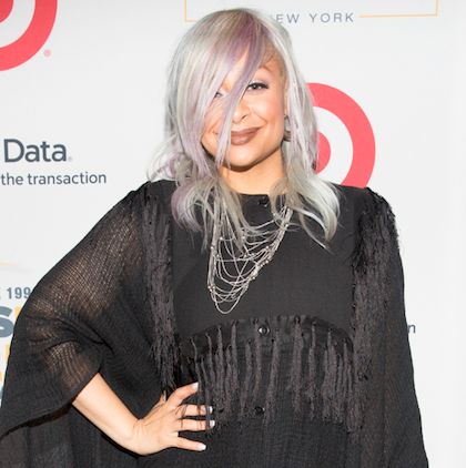 10 Life Lessons We Learned from Raven-Symone's Career!