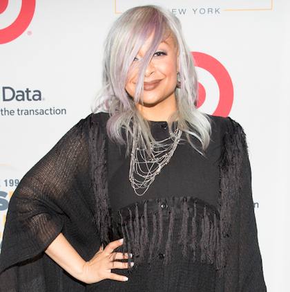 10 Life Lessons We Learned from Raven-Symone's Career!
