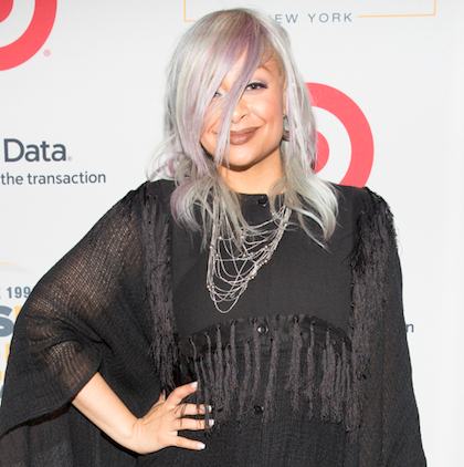 10 Life Lessons We Learned from Raven-Symone's Career!