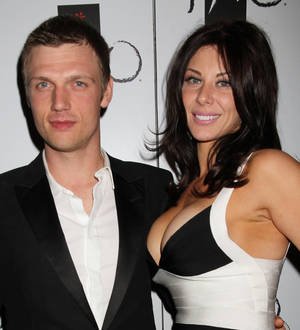 Nick Carter's reality show tapped for VH1