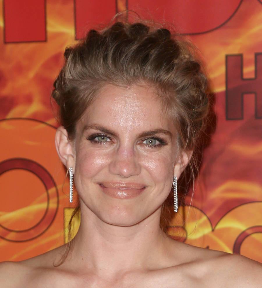 Anna Chlumsky expecting second child