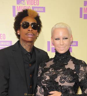 Amber Rose had a miscarriage before current pregnancy