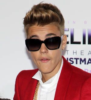 Justin Bieber taunts Drake Bell after stealing his thunder at album launch
