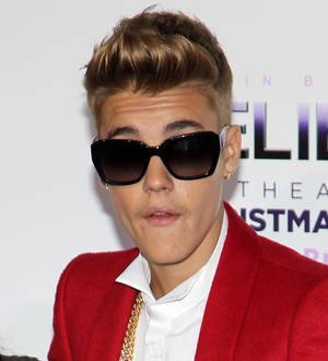 Justin Bieber taunts Drake Bell after stealing his thunder at album launch