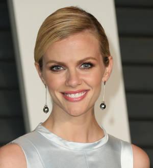 Brooklyn Decker pregnant