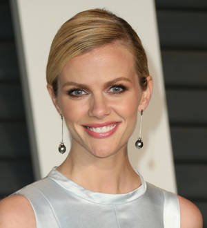Brooklyn Decker pregnant