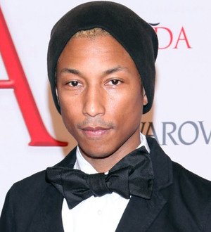 Pharrell Williams to receive ASCAP Golden Note