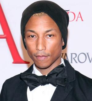 Pharrell Williams to receive ASCAP Golden Note