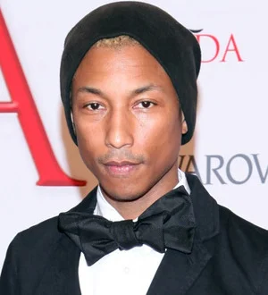 Pharrell Williams to receive ASCAP Golden Note