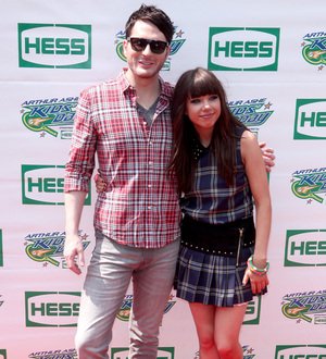Songwriter sues Carly Rae Jepsen, Owl City over Good Time