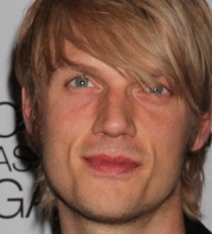 Nick Carter dedicates song to his sister
