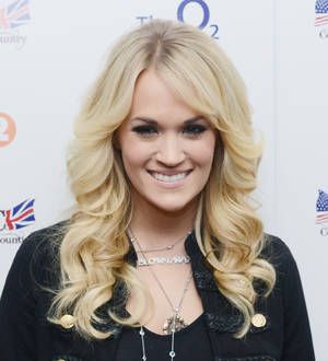 Carrie Underwood creating dream farm house