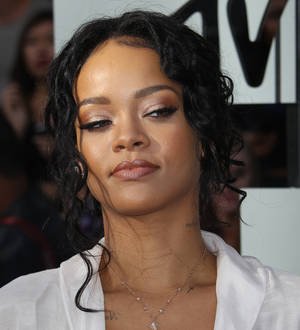 Rihanna sued by former head of security