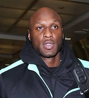 Lamar Odom strikes deal over DUI charge
