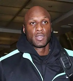 Lamar Odom transferred to private facility - report