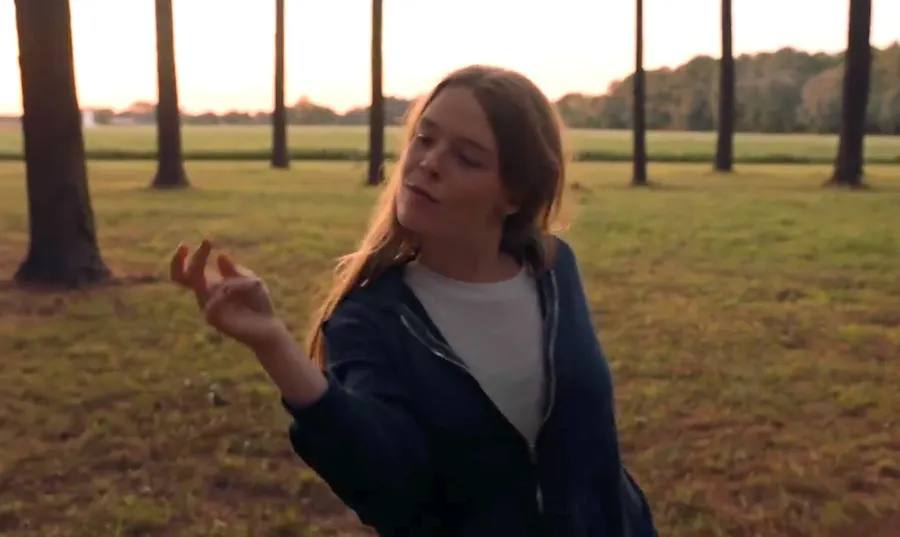 ARTIST TO WATCH: Maggie Rogers