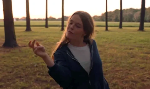 ARTIST TO WATCH: Maggie Rogers