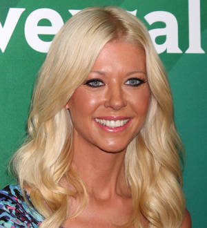 Tara Reid was embarrassed by first Sharknado