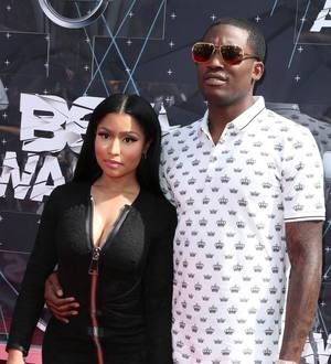 Meek Mill features Nicki Minaj in new mobile game app