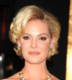Katherine Heigl's Christmas lights upset neighbors
