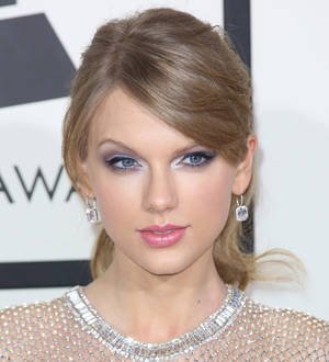 Taylor Swift sends special shout out to Olympian Torin Yater-Wallace
