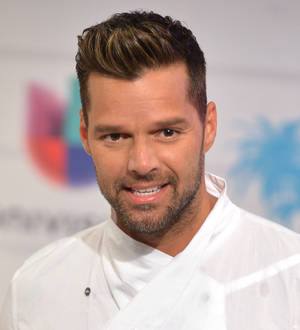Ricky Martin makes amends with Venezuelan President after flag comments