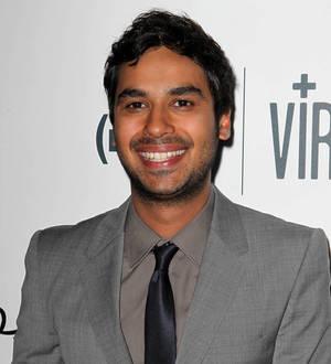 Kunal Nayyar set to release a memoir