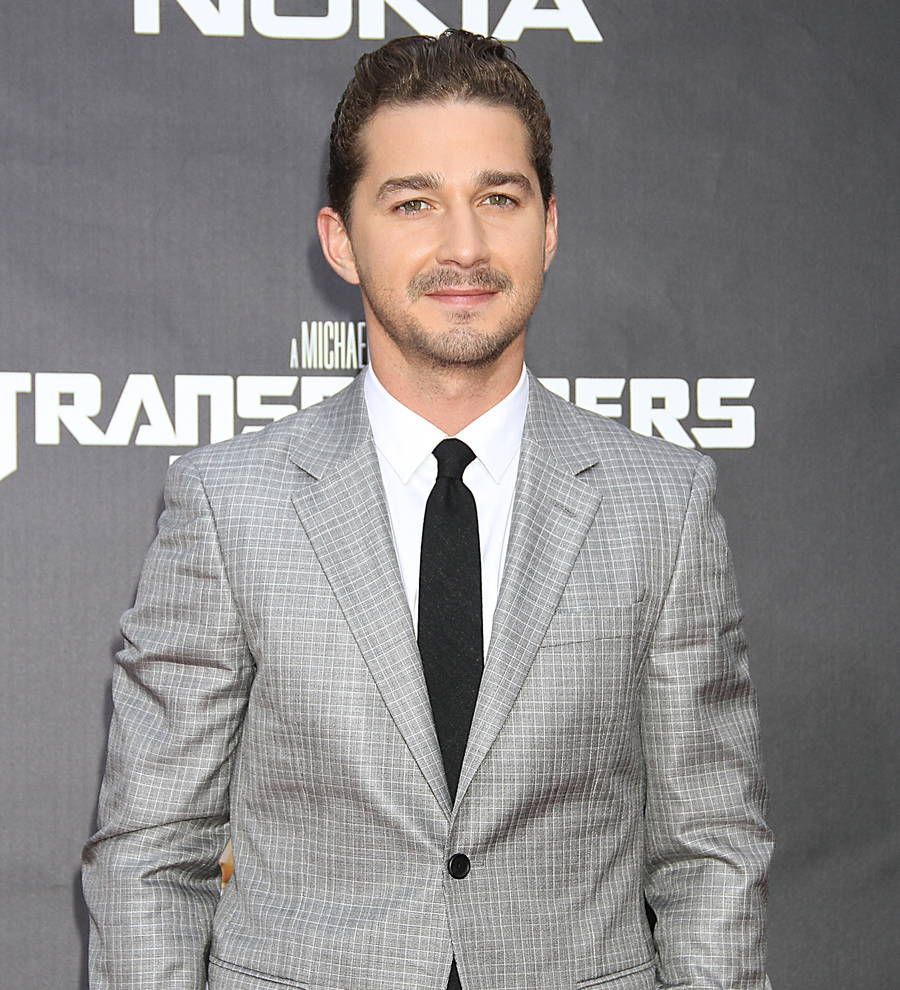 Shia LaBeouf steps up legal battle against uncle