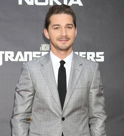 Shia LaBeouf steps up legal battle against uncle