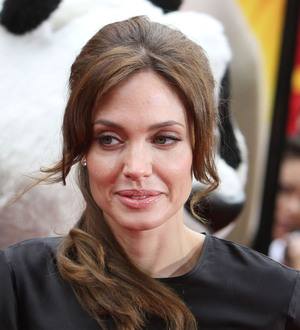 Jolie granted permission to visit refugees in Turkey