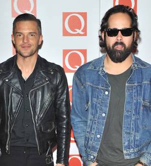 The Killers disagree over hiatus plans
