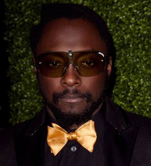 will.i.am dances with childhood idol Bobby Brown