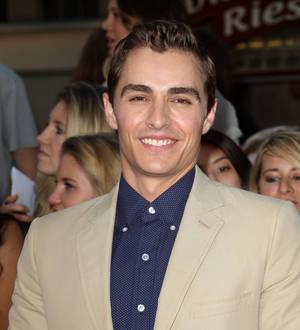 Dave Franco lands a date on Tinder during TV skit