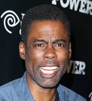 Chris Rock received death threats over gun stance