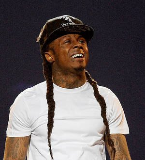 Lil Wayne apologises to Emmett Till's family during concert