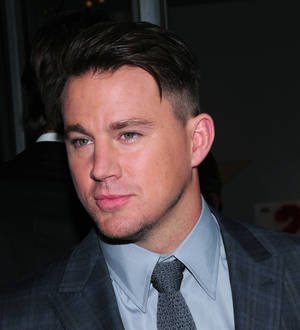 Channing Tatum vows to slow down movie career