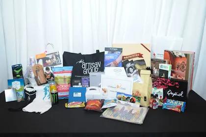 The MTV Movie Awards Get Swagged by GBK!