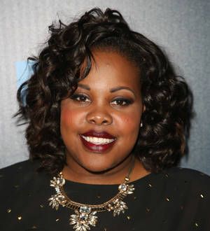 Amber Riley to host activism event
