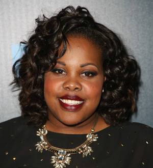 Amber Riley to host activism event