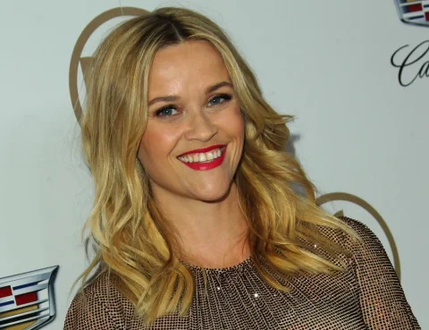 How Reese Witherspoon Is Changing Hollywood For The Better!