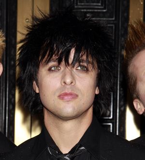 Green Day star's son wins coveted MTV award