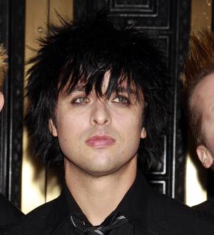 Green Day star's son wins coveted MTV award