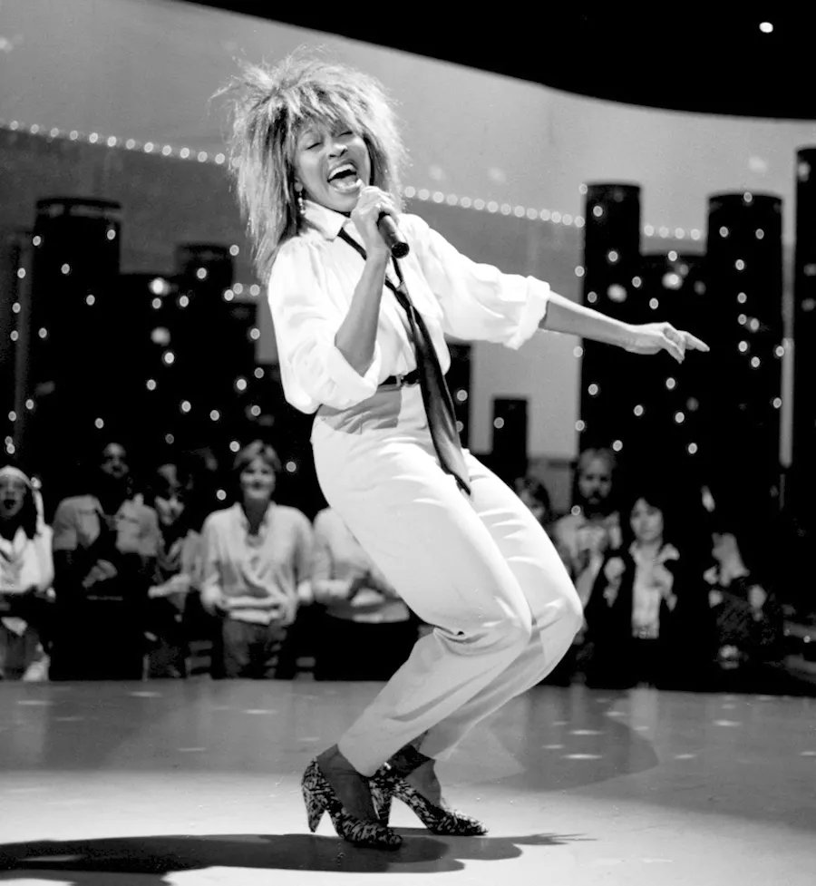 Remembering The Legendary Queen of Rock, Tina Turner