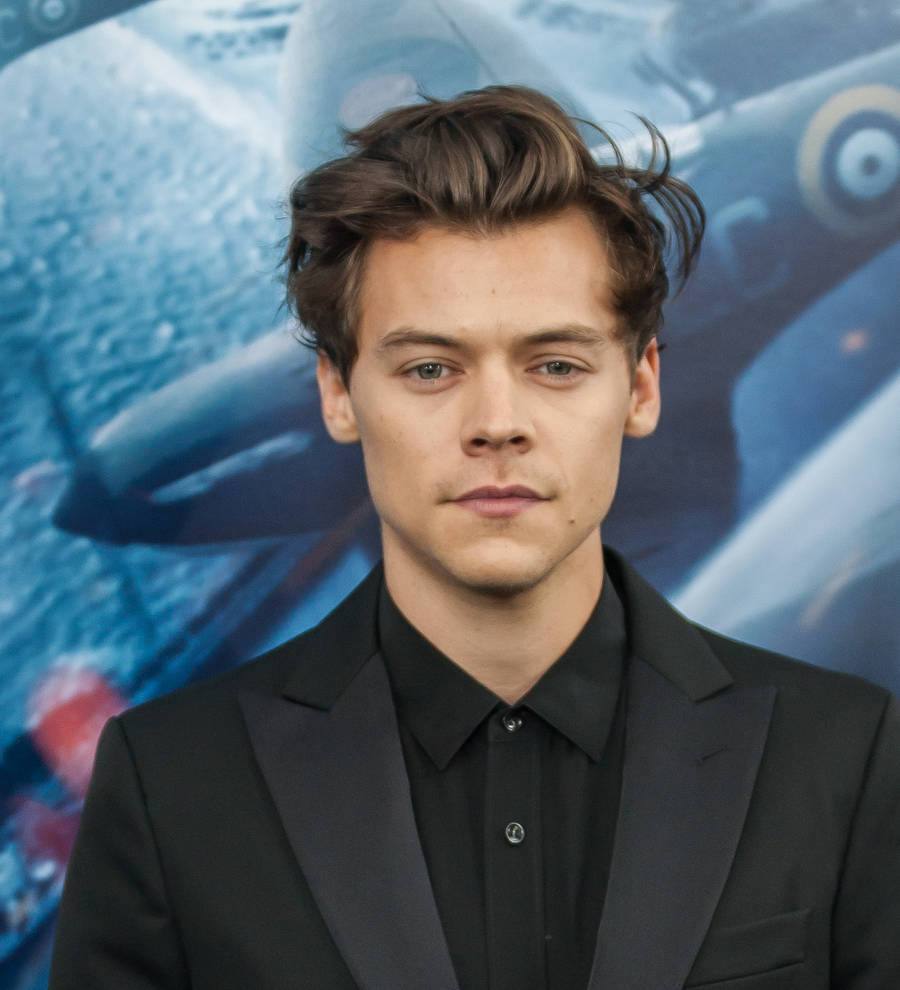 Christopher Nolan would love to work with Harry Styles again