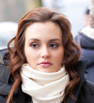 Leighton Meester's mum attacks actress as she faces life on the streets